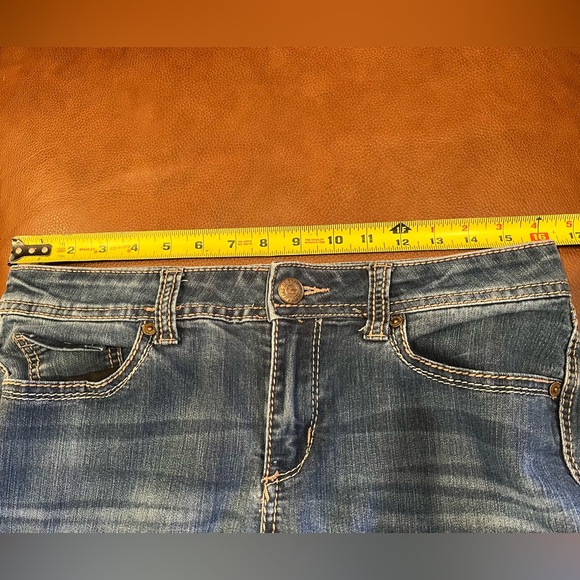 7 for All Mankind Bootcut Jeans - Picture 12 of 14